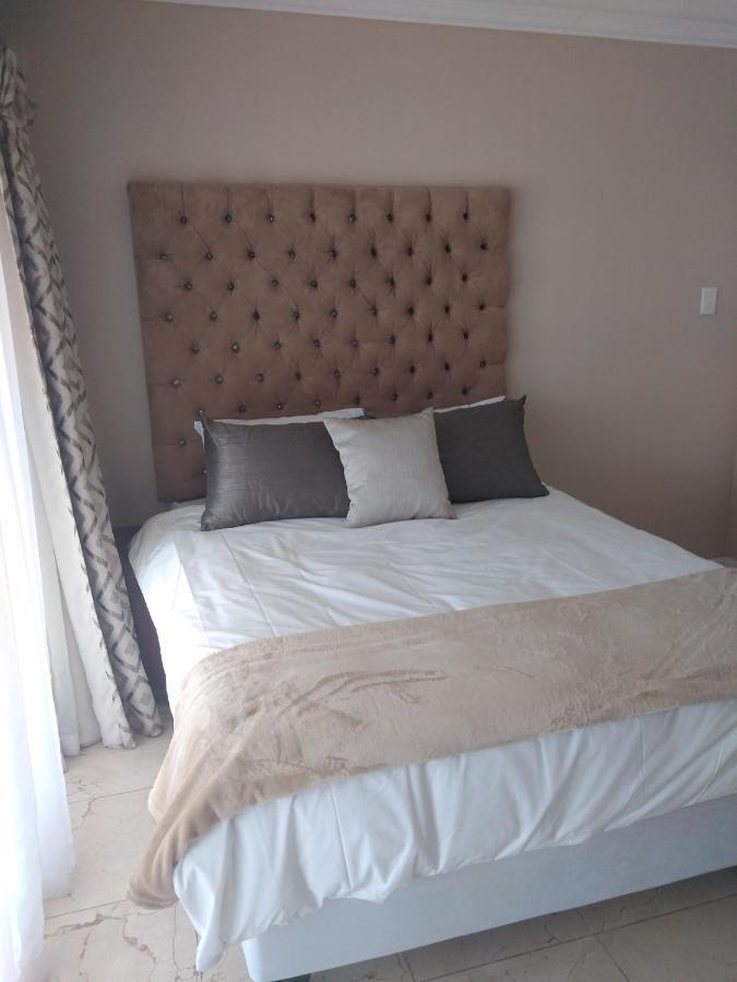 Bed and Breakfast Winchester Place à Port Elizabeth Extérieur photo